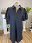 Shanda Dress