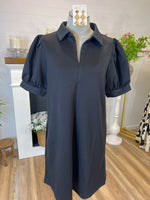 Shanda Dress