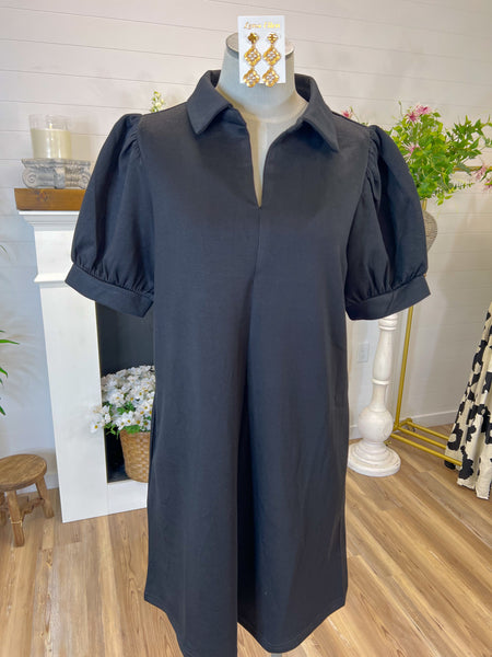 Shanda Dress