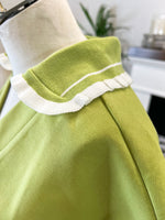 Sweet Pea Top
