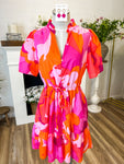 Merim Dress