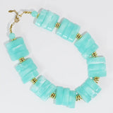 TJ Glow Stone Necklace
