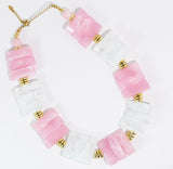 TJ Glow Stone Necklace