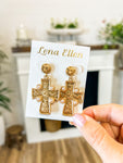 Glorious Day Earrings