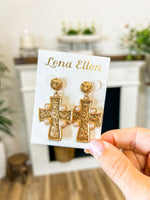 Glorious Day Earrings