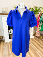 Shanda Dress