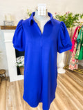 Shanda Dress