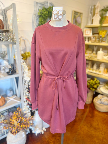 Kelsee Dress