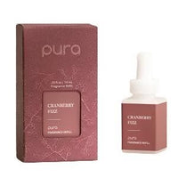 Pura Home Smart Vial-Cranberry Fizz