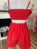 Jerrica Romper