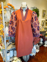 Marissa Dress
