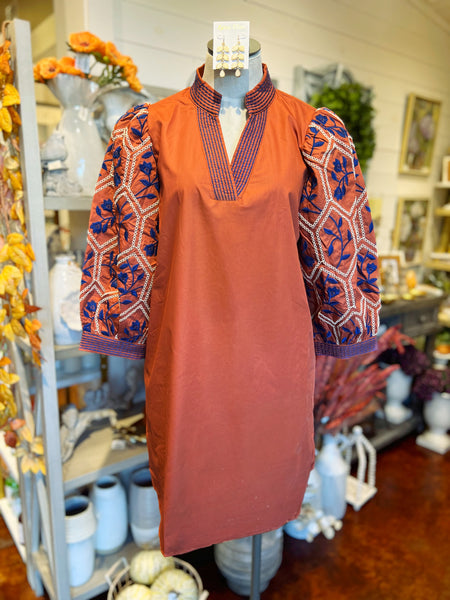 Marissa Dress
