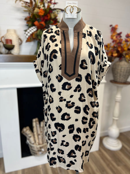Mollie Dress