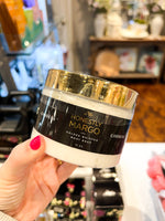 Honestly Margo Goddess Whipped Body Soap
