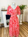 Maile Dress