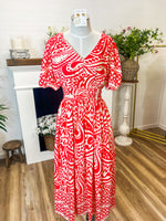 Maile Dress