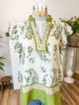 Greta Top