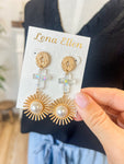 Hallie Earrings