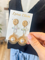 Hallie Earrings