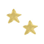 Susan Shaw Star Studs