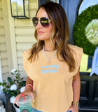 Everything Hallelujah Tee