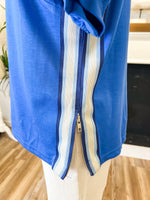 Ocean Polo Top