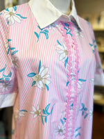 Valerie Floral Dress