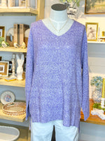 Lightweight Sweater