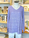 Lightweight Sweater