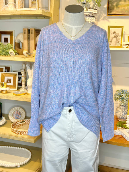 Lightweight Sweater