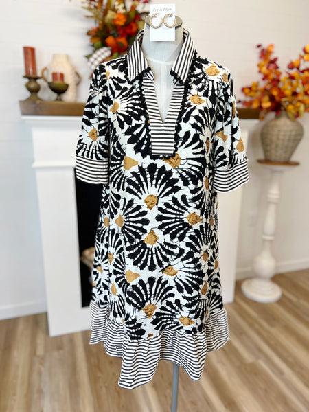 Sasha Dress