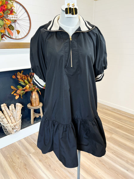 Hailee Dress