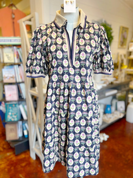 Joyce Dress