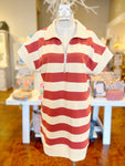 Terry Dress
