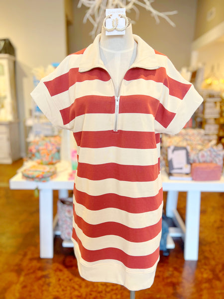 Terry Dress