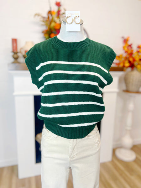 Tara Sweater