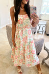 Georgia Midi Dress