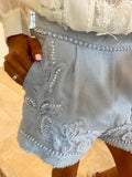 Pearl Shorts