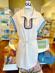 Hollins Dress