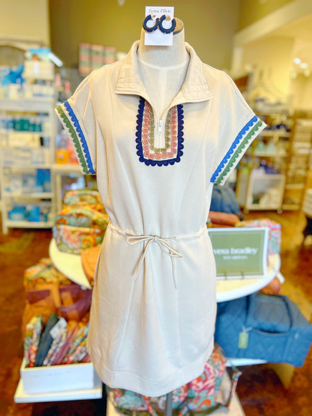 Hollins Dress