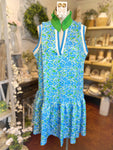 Tahiti Dress