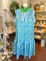 Tahiti Dress