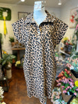 Leona Dress