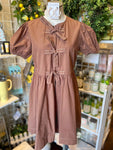 Darla Mini Dress