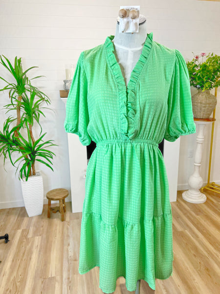 Laurie Dress