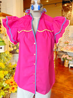 Happy Days Top