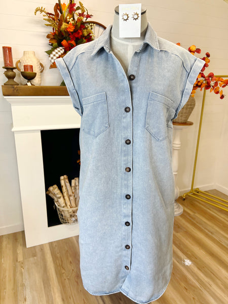 Mandy Dress