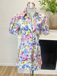 Felicity Denim Dress