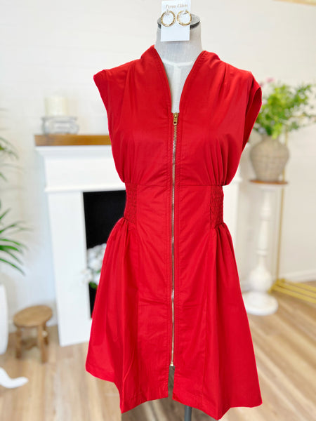 Molly Dress