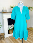 Whitley Dress